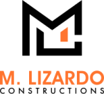 M. LIZARDO CONSTRUCTIONS